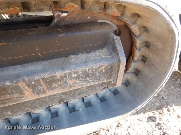 image for item DK3361 Terex TC16-2  mini excavator