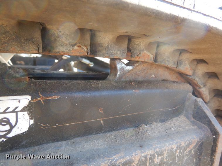 image for item DK3361 Terex TC16-2  mini excavator