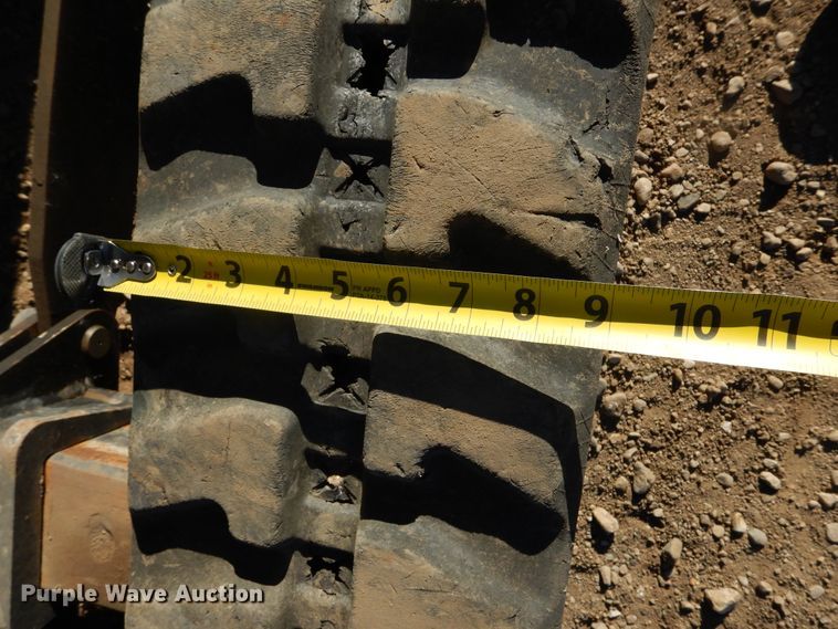 image for item DK3361 Terex TC16-2  mini excavator