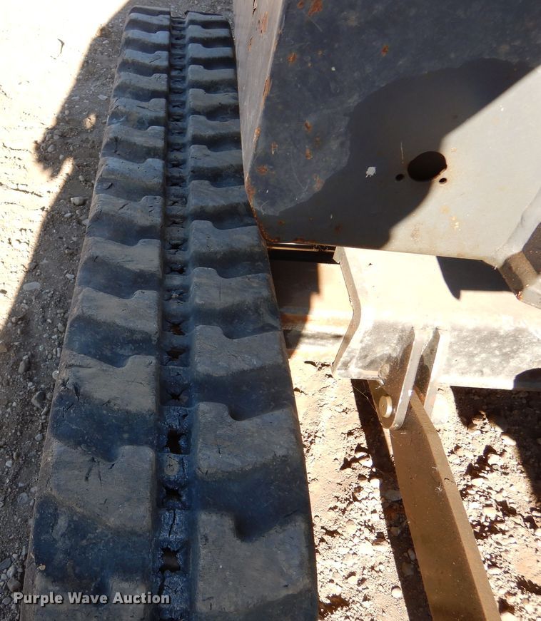 image for item DK3361 Terex TC16-2  mini excavator