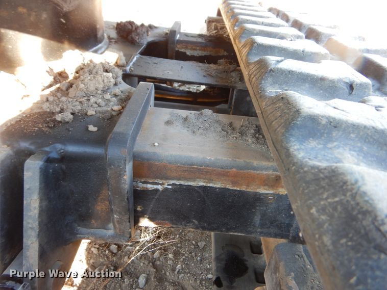 image for item DK3361 Terex TC16-2  mini excavator