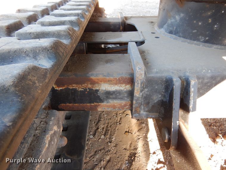 image for item DK3361 Terex TC16-2  mini excavator