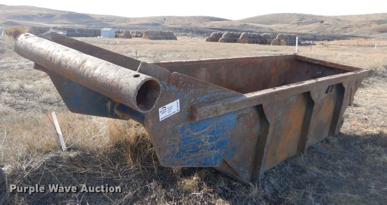 image for item DK3411 Rock box