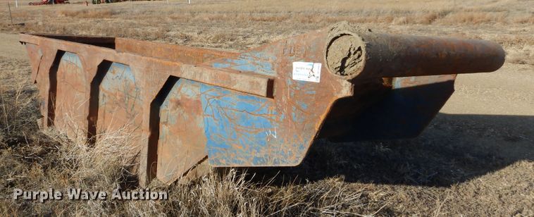 image for item DK3411 Rock box