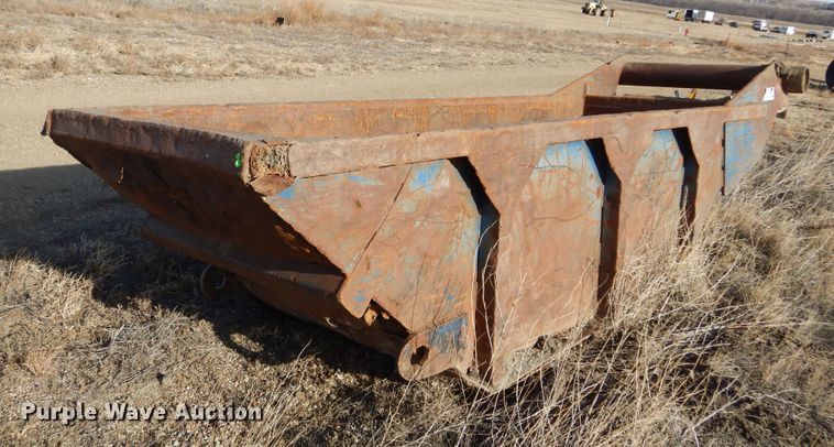 image for item DK3411 Rock box