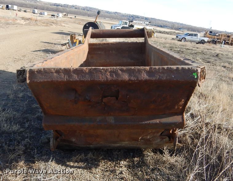 image for item DK3411 Rock box