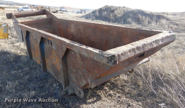 image for item DK3411 Rock box