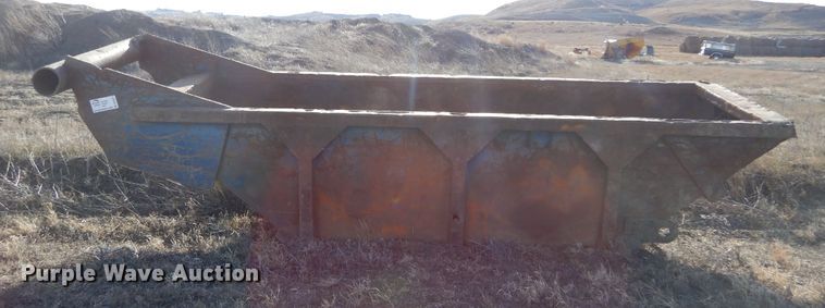 image for item DK3411 Rock box