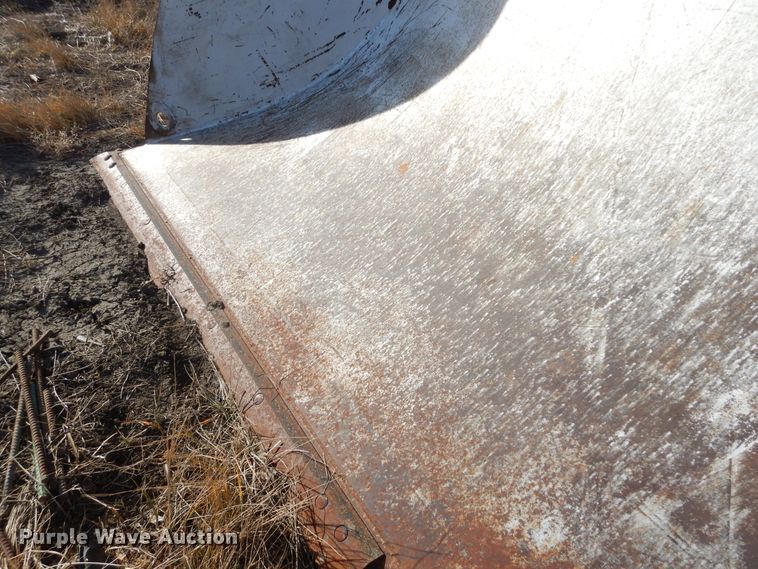 image for item DK3412 1983 Falls V90  V-plow