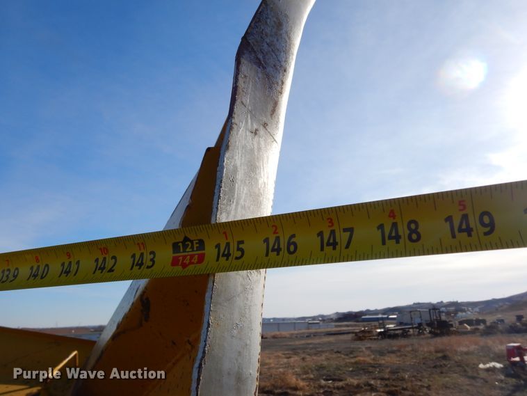 image for item DK3412 1983 Falls V90  V-plow