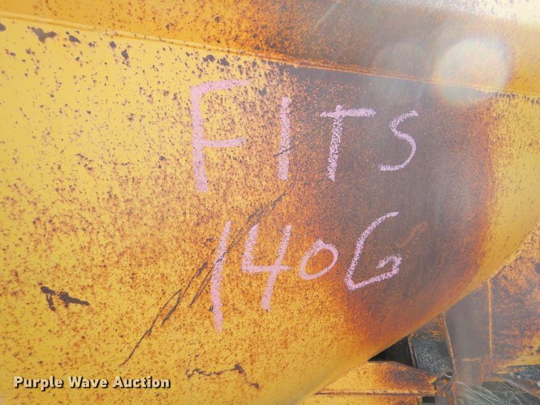 image for item DK3412 1983 Falls V90  V-plow