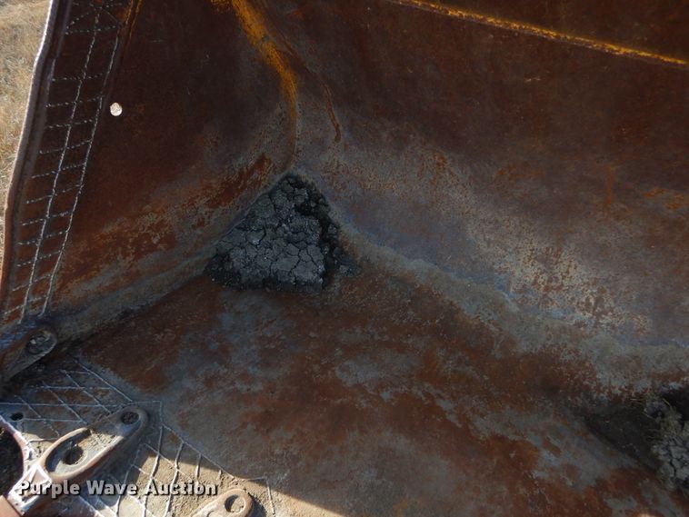 image for item DK3416 2000 Komatsu WA420-3MC  wheel loader