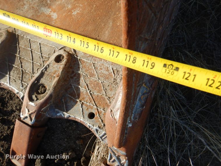 image for item DK3416 2000 Komatsu WA420-3MC  wheel loader