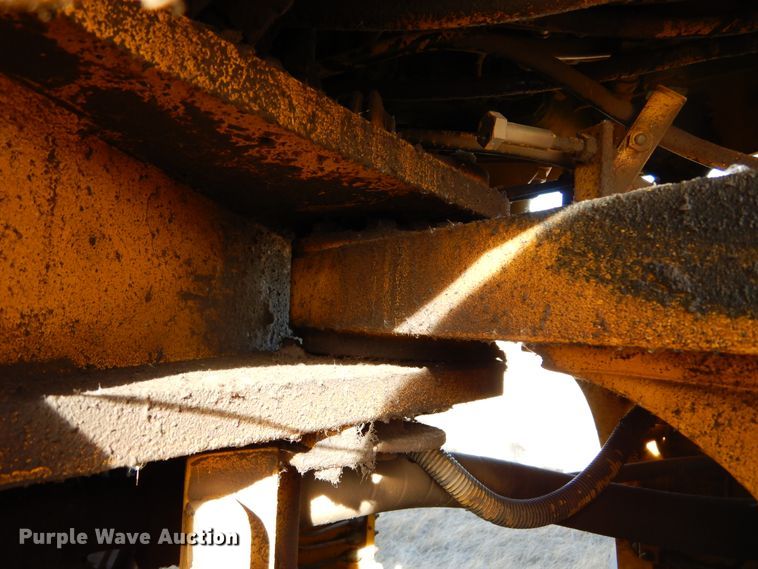 image for item DK3416 2000 Komatsu WA420-3MC  wheel loader