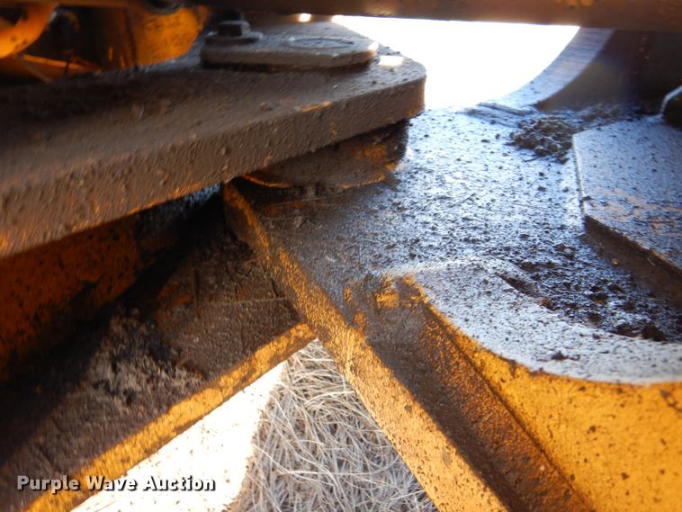 image for item DK3416 2000 Komatsu WA420-3MC  wheel loader