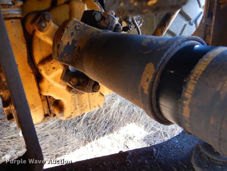 image for item DK3416 2000 Komatsu WA420-3MC  wheel loader