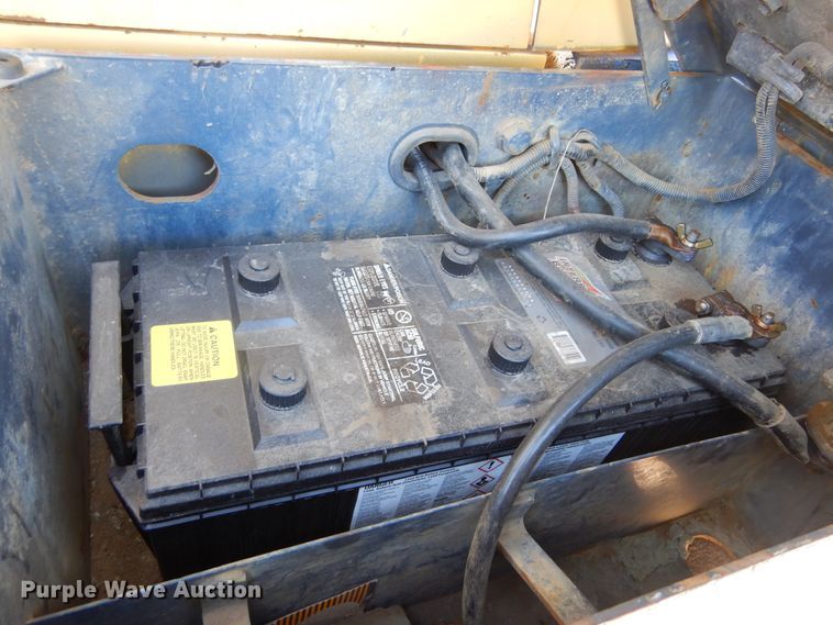 image for item DK3416 2000 Komatsu WA420-3MC  wheel loader