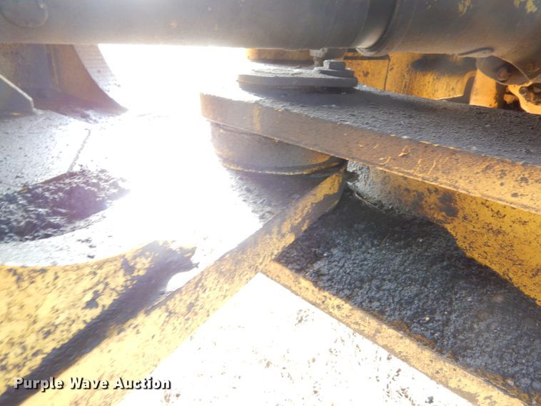 image for item DK3416 2000 Komatsu WA420-3MC  wheel loader