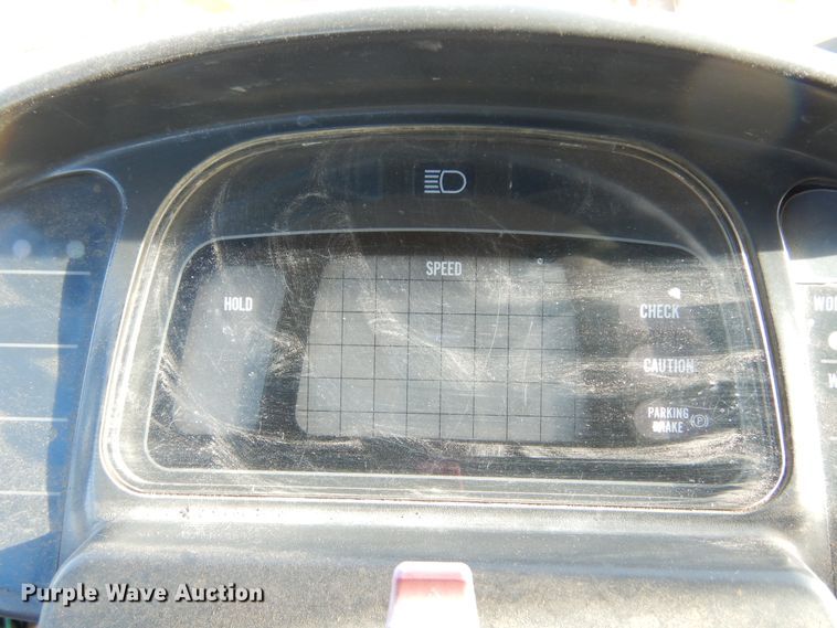 image for item DK3416 2000 Komatsu WA420-3MC  wheel loader