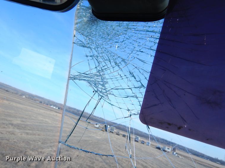 image for item DK3416 2000 Komatsu WA420-3MC  wheel loader