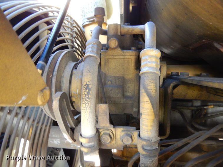 image for item DK3416 2000 Komatsu WA420-3MC  wheel loader