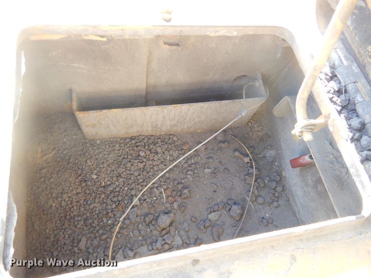 image for item DK3426 2004 Caterpillar 966G  wheel loader