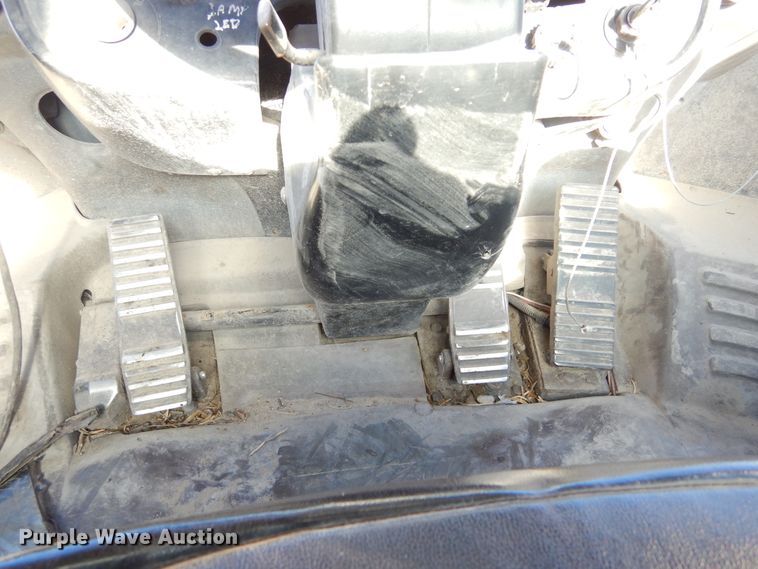 image for item DK3426 2004 Caterpillar 966G  wheel loader