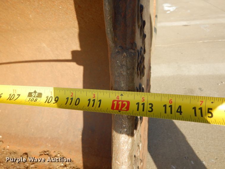 image for item DK3428 Komatsu WA380-1  wheel loader