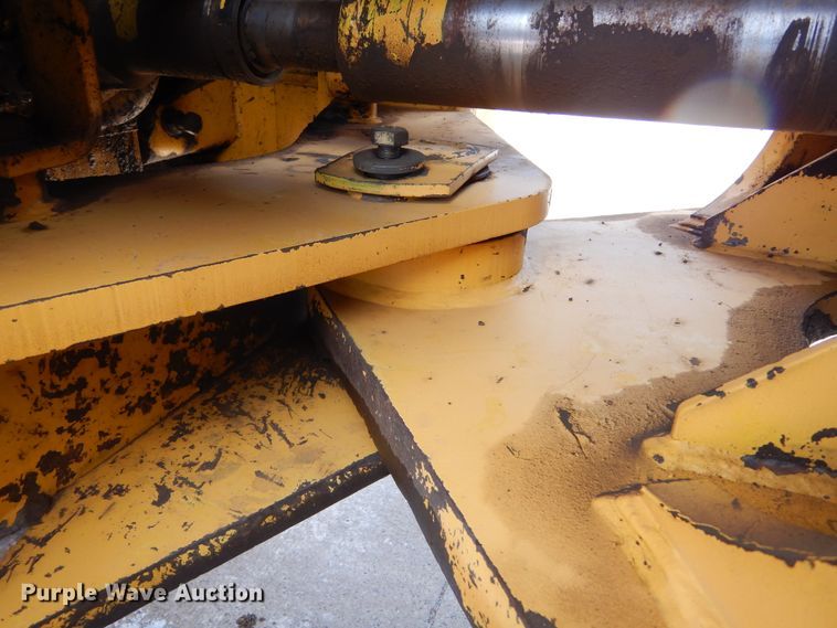 image for item DK3428 Komatsu WA380-1  wheel loader