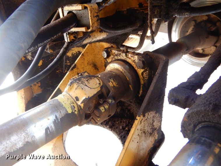 image for item DK3428 Komatsu WA380-1  wheel loader