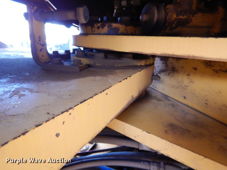 image for item DK3428 Komatsu WA380-1  wheel loader