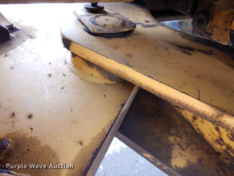 image for item DK3428 Komatsu WA380-1  wheel loader