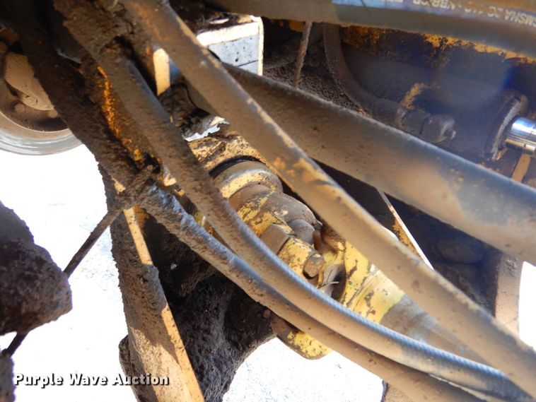 image for item DK3428 Komatsu WA380-1  wheel loader