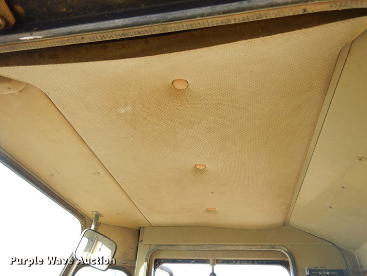 image for item DK3428 Komatsu WA380-1  wheel loader