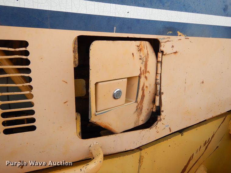 image for item DK3428 Komatsu WA380-1  wheel loader