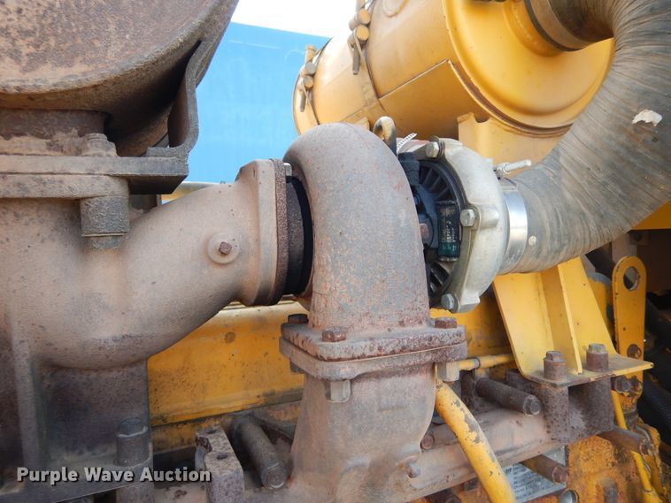 image for item DK3428 Komatsu WA380-1  wheel loader