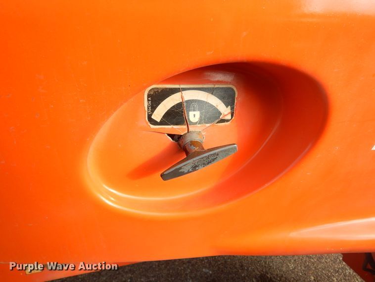 image for item DK3429 2001 JLG 400S  boom lift