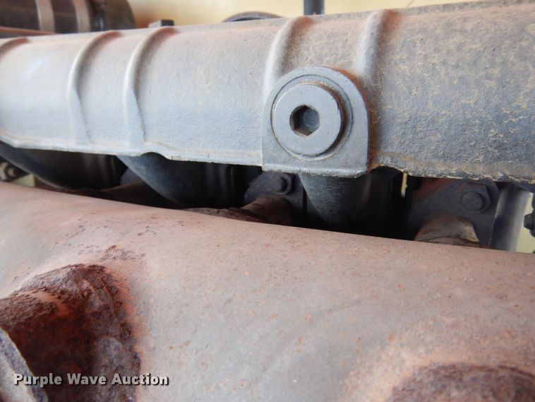 image for item DK3429 2001 JLG 400S  boom lift