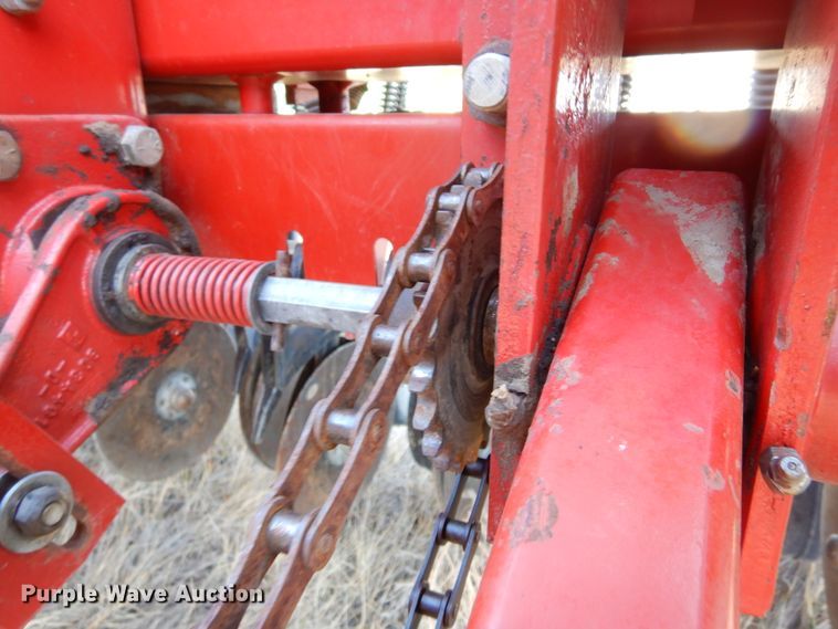 image for item DL5827 Case IH 5500  Mulch-Till grain drill