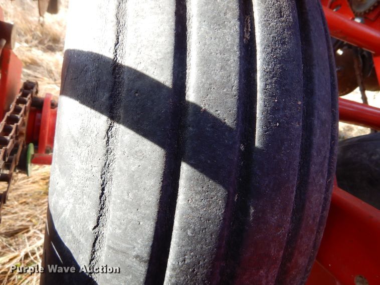 image for item DL5827 Case IH 5500  Mulch-Till grain drill