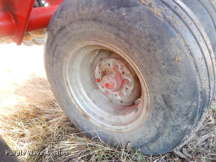 image for item DL5827 Case IH 5500  Mulch-Till grain drill