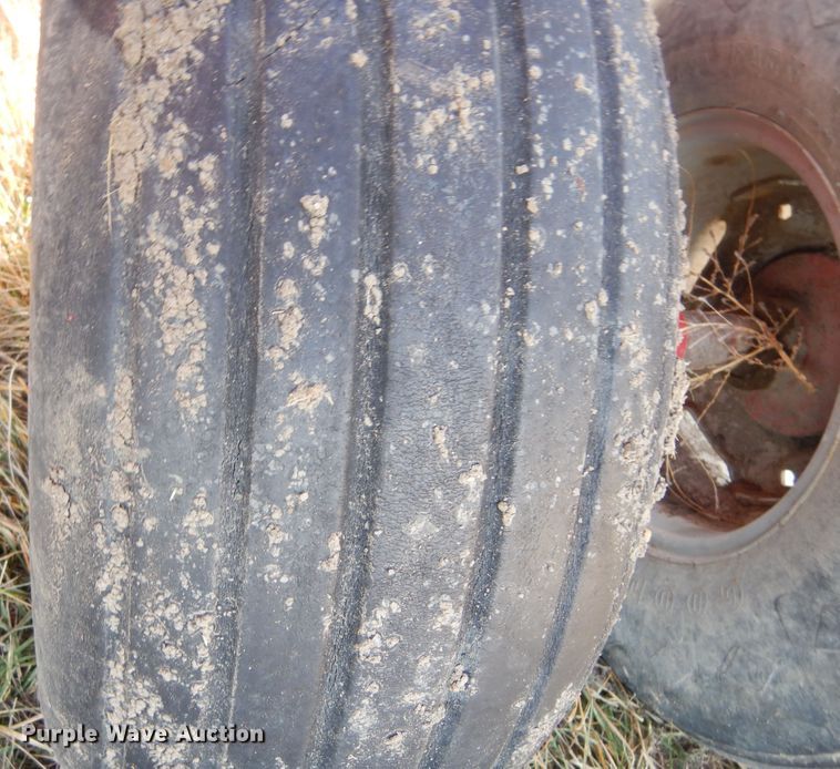 image for item DL5827 Case IH 5500  Mulch-Till grain drill