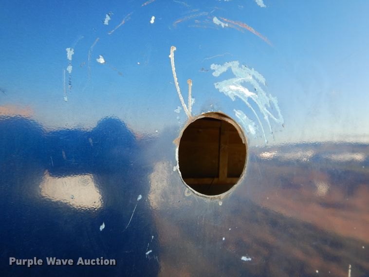 image for item DL5828 2008 Ford F350 Super Duty  Crew Cab utility bed pickup truck