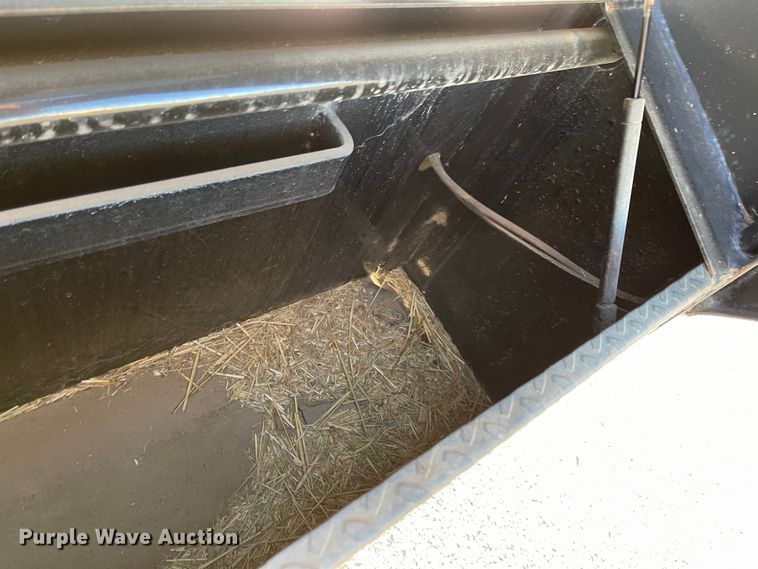 image for item DL5834 2015 PJ  equipment trailer