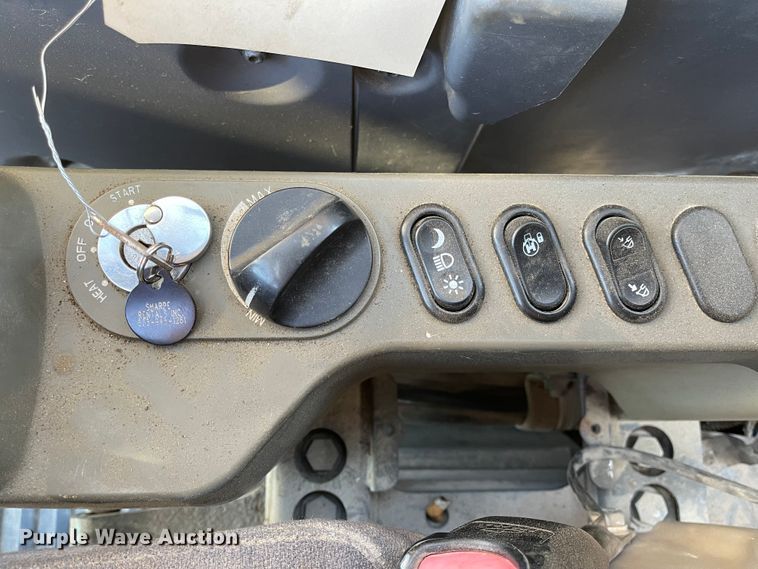 image for item DL5835 2013 Komatsu PC360LC-10  excavator