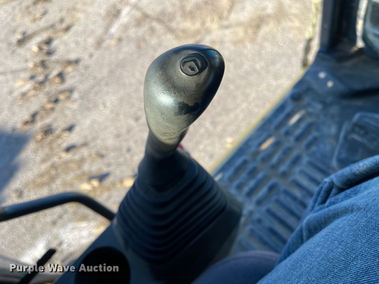 image for item DL5835 2013 Komatsu PC360LC-10  excavator