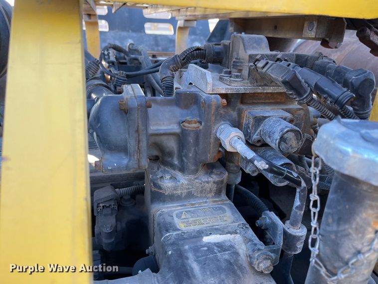 image for item DL5835 2013 Komatsu PC360LC-10  excavator