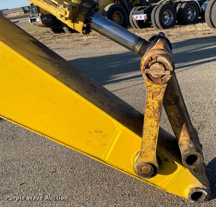 image for item DL5835 2013 Komatsu PC360LC-10  excavator