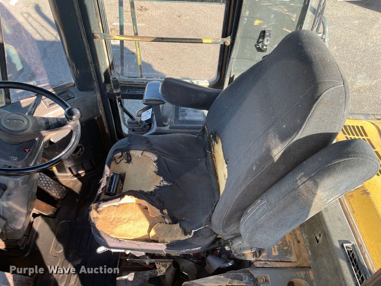 image for item DL5837 1996 Komatsu WA320  wheel loader