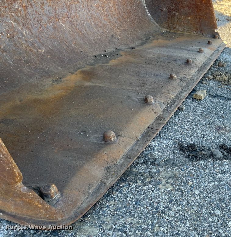 image for item DL5837 1996 Komatsu WA320  wheel loader